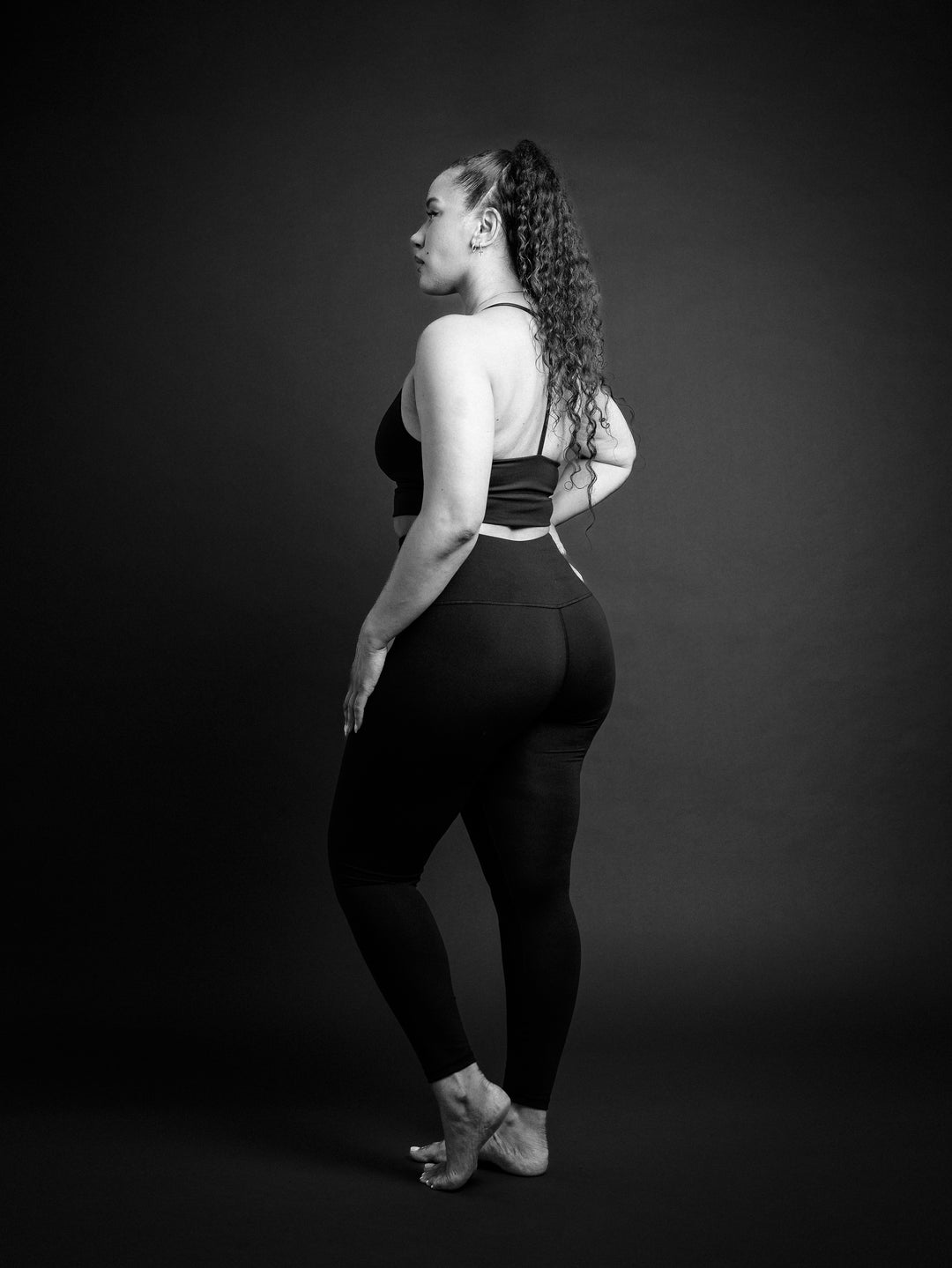 The Core Legging