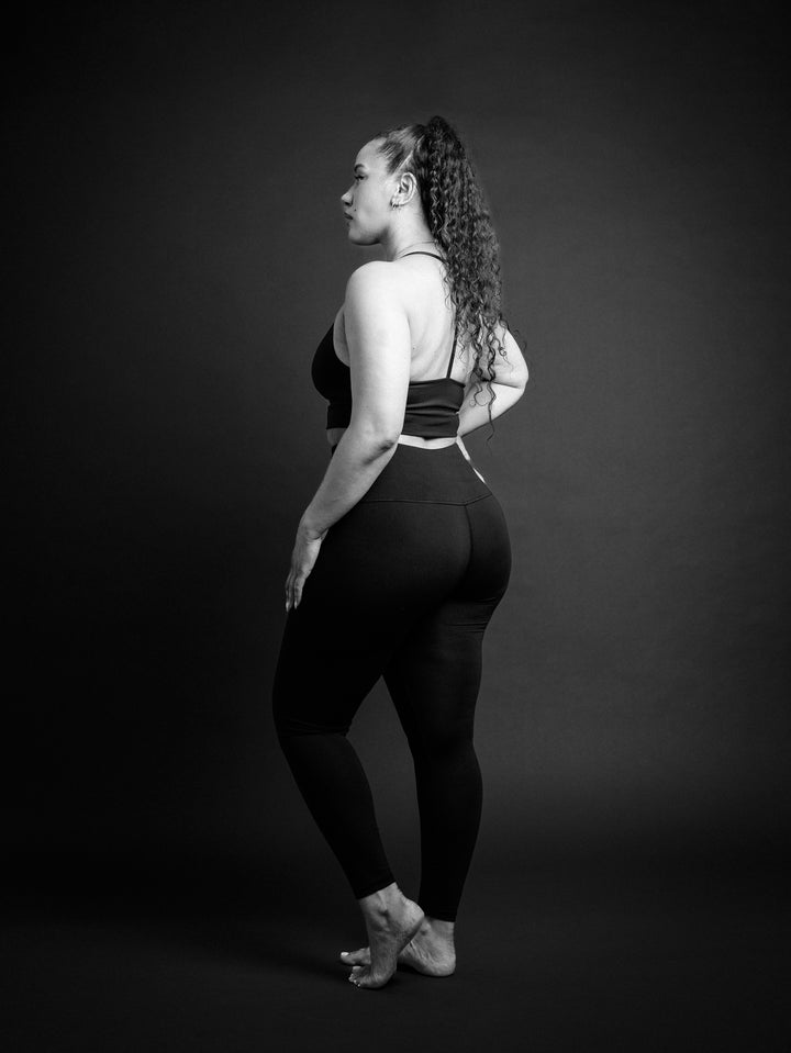 The Core Legging